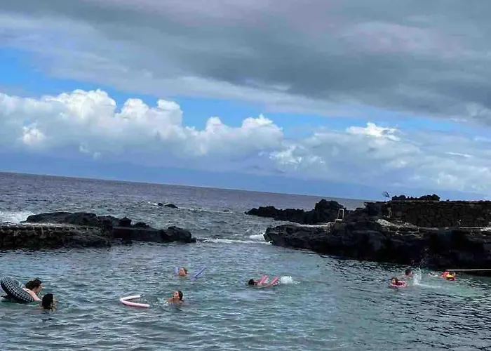 Casa Da Esquila Ilha Do Pico 1