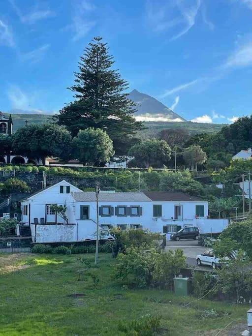 Casa Da Esquila Ilha Do Pico 1 Casa de Férias São Roque do Pico