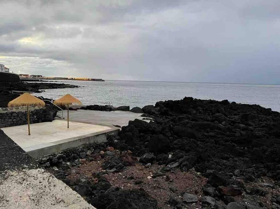 Casa Da Esquila Ilha Do Pico 1 * São Roque do Pico