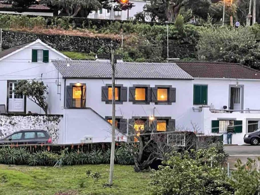 Holiday home Casa Da Esquila Ilha Do Pico 1