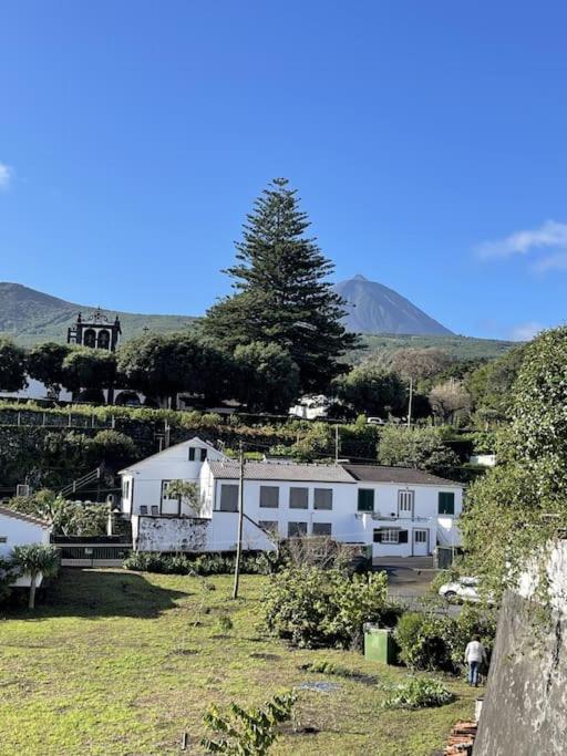 Casa de Férias Casa Da Esquila Ilha Do Pico 1 *