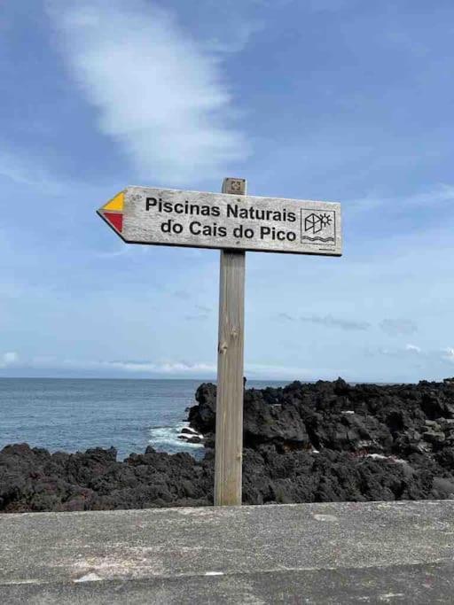 Casa Da Esquila Ilha Do Pico 1 * Sao Roque do Pico