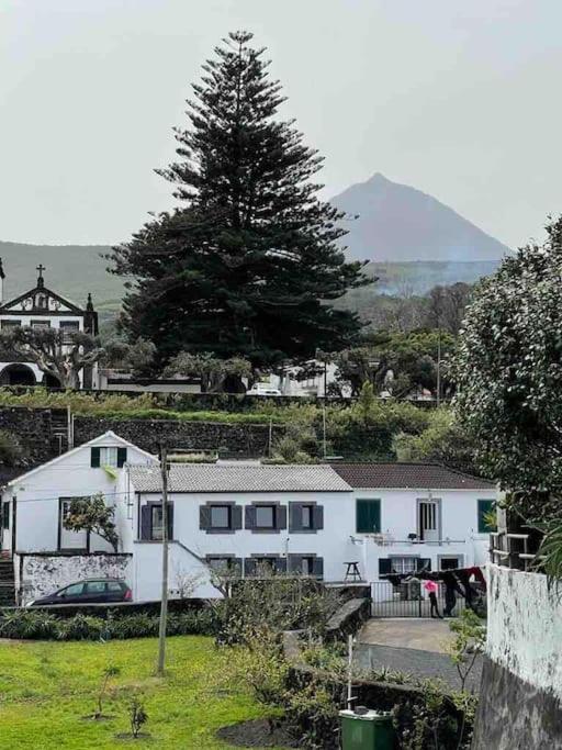Casa Da Esquila Ilha Do Pico 1