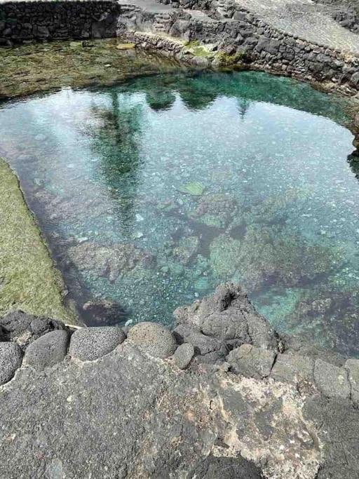 Casa Da Esquila Ilha Do Pico 1 Holiday home